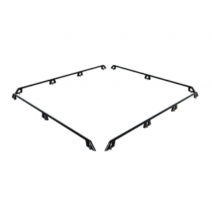 Montpellier4x4 | Front Runner Expedition Perimeter Rail Kit - for 1560mm (L) X 1475mm (W) Rack